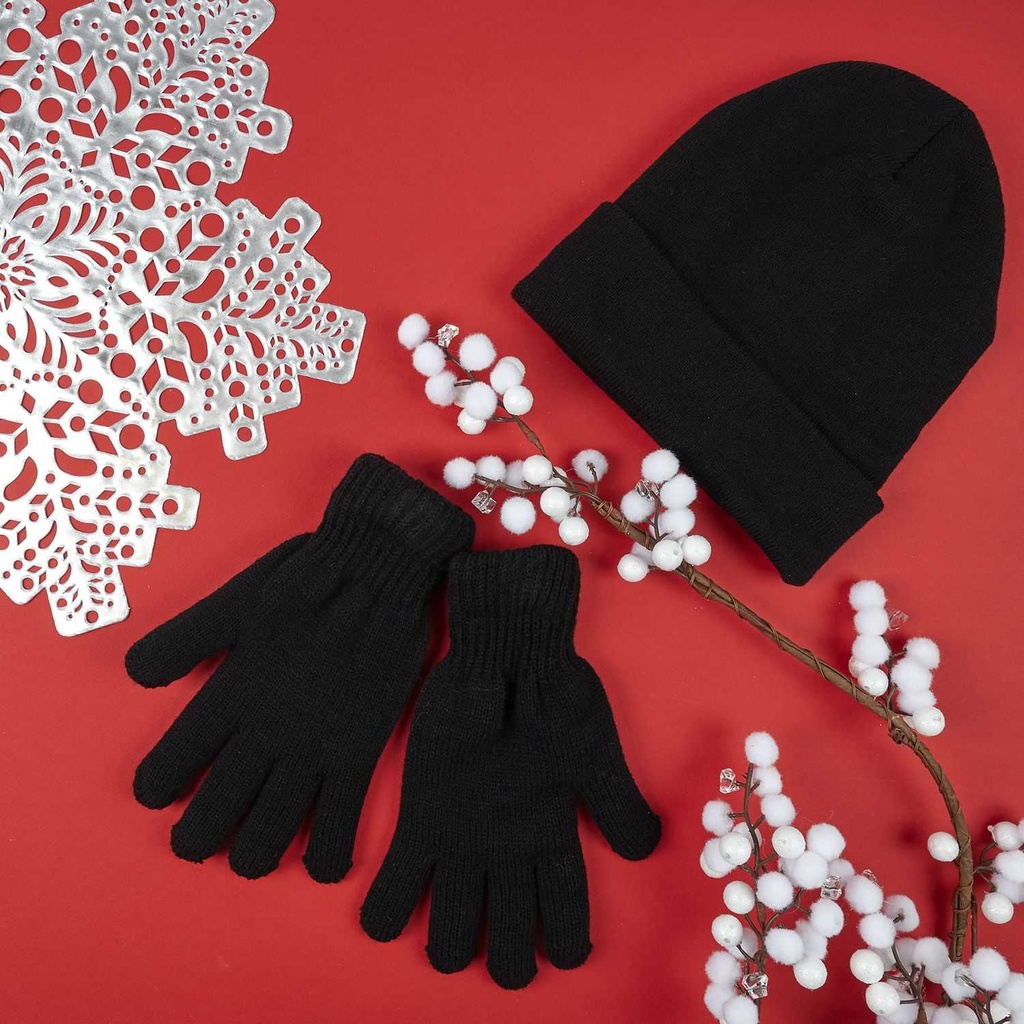 BONNET MEGA THERMO MIXTE ADULTE M18