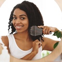 BROSSE DEMELANTE CHEVEUX BOUCLES M24