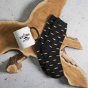 COFFRET MUG ET CHAUSSETTES CADEAU HOMME M12