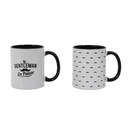 COFFRET MUG ET CHAUSSETTES CADEAU HOMME M12
