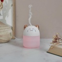 DIFFUSEUR CHAT LED KAWAII M12