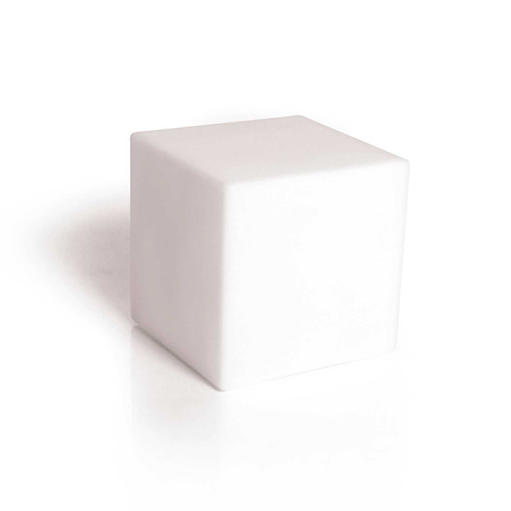 LAMPE COULEUR CHANGEANTE H7.8CM M24