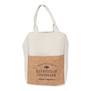LUNCH BAG FRAICHEUR LIEGE 20X11.5X28 7.5L M12