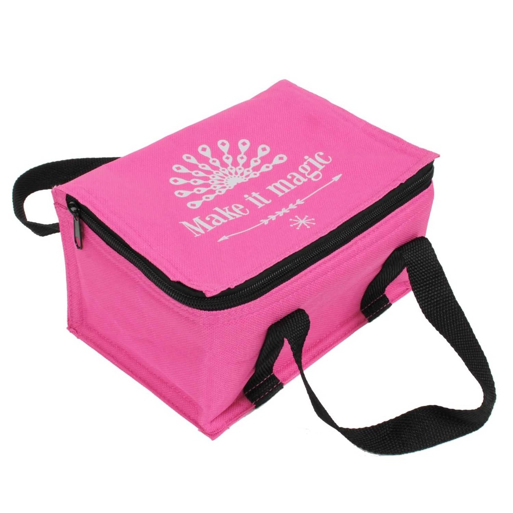 LUNCH BOX SAC FRAICHEUR PAIN DE GLACE M8