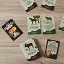 QUIZZ DU PETIT SCIENTIFIQUE M24