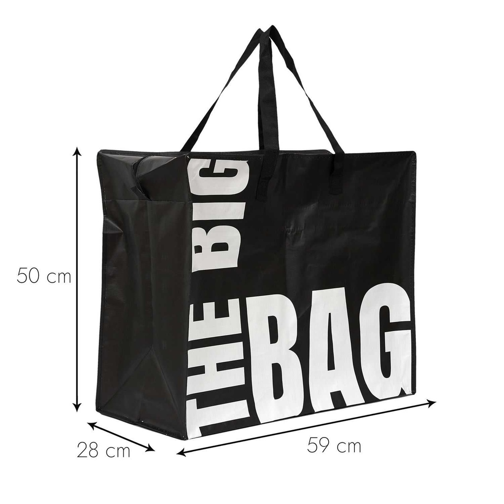 SAC MULTI USAGES XXL 60X50X30CM M24