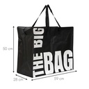 SAC MULTI USAGES XXL 60X50X30CM M24