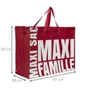 SAC MULTI USAGES XXL 70X53X30CM M24