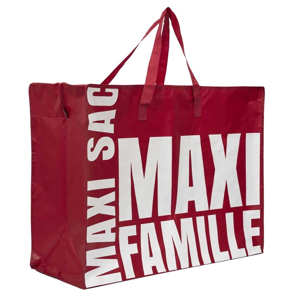 SAC MULTI USAGES XXL 70X53X30CM M24