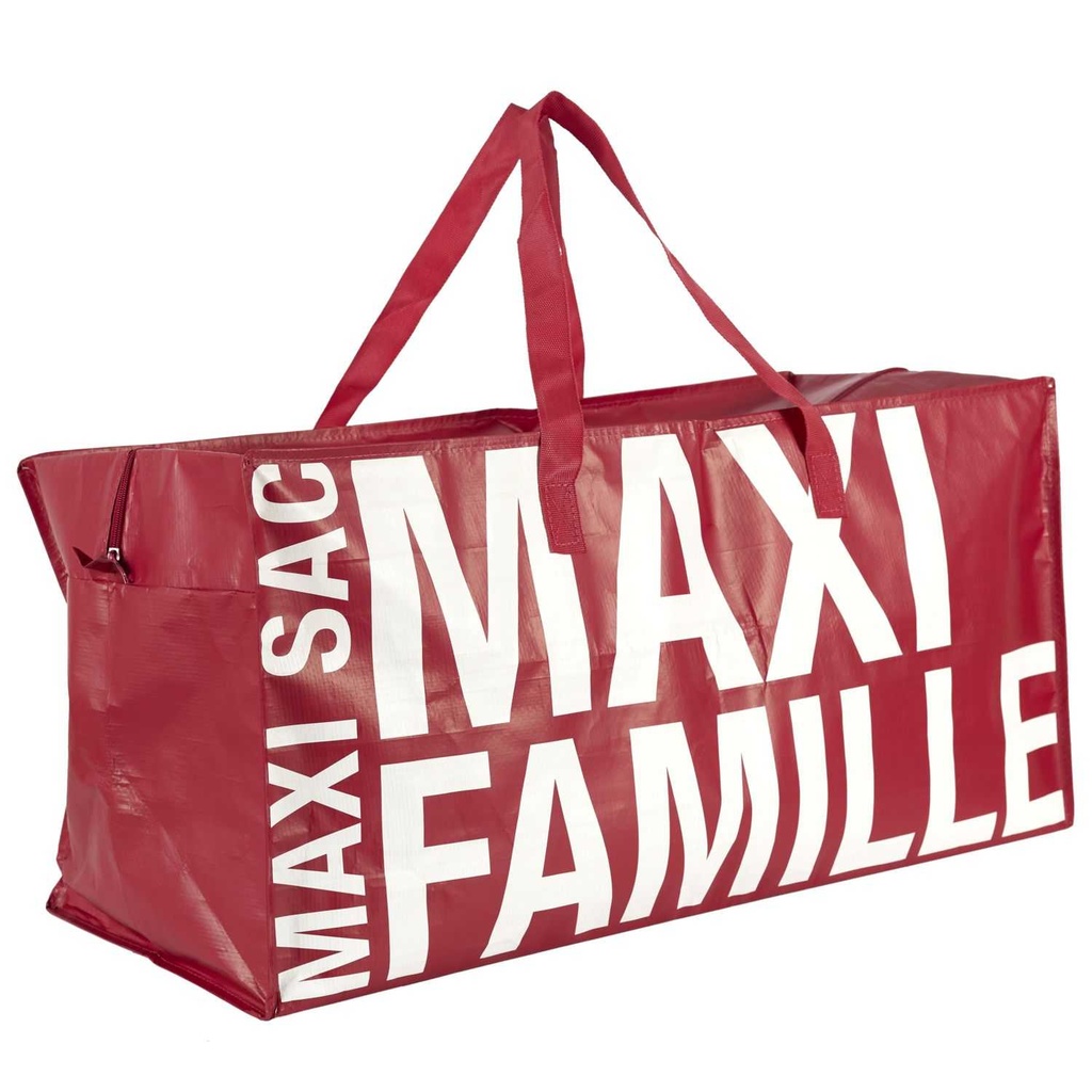 SAC MULTIUSAGE XXL 73X35X30CM M24