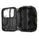 TROUSSE DE TOILETTE CHAT 26X19CM M12