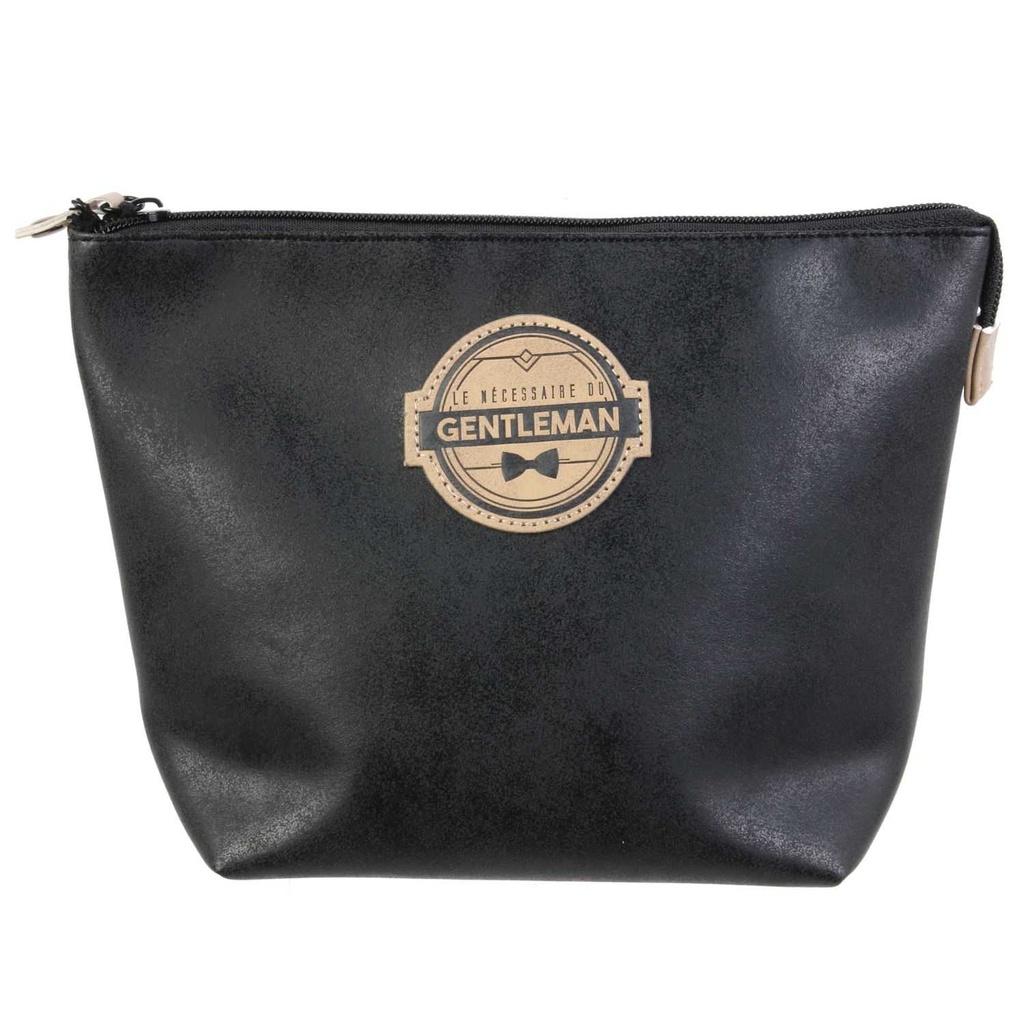 TROUSSE HOMME 17X9X24CM M12