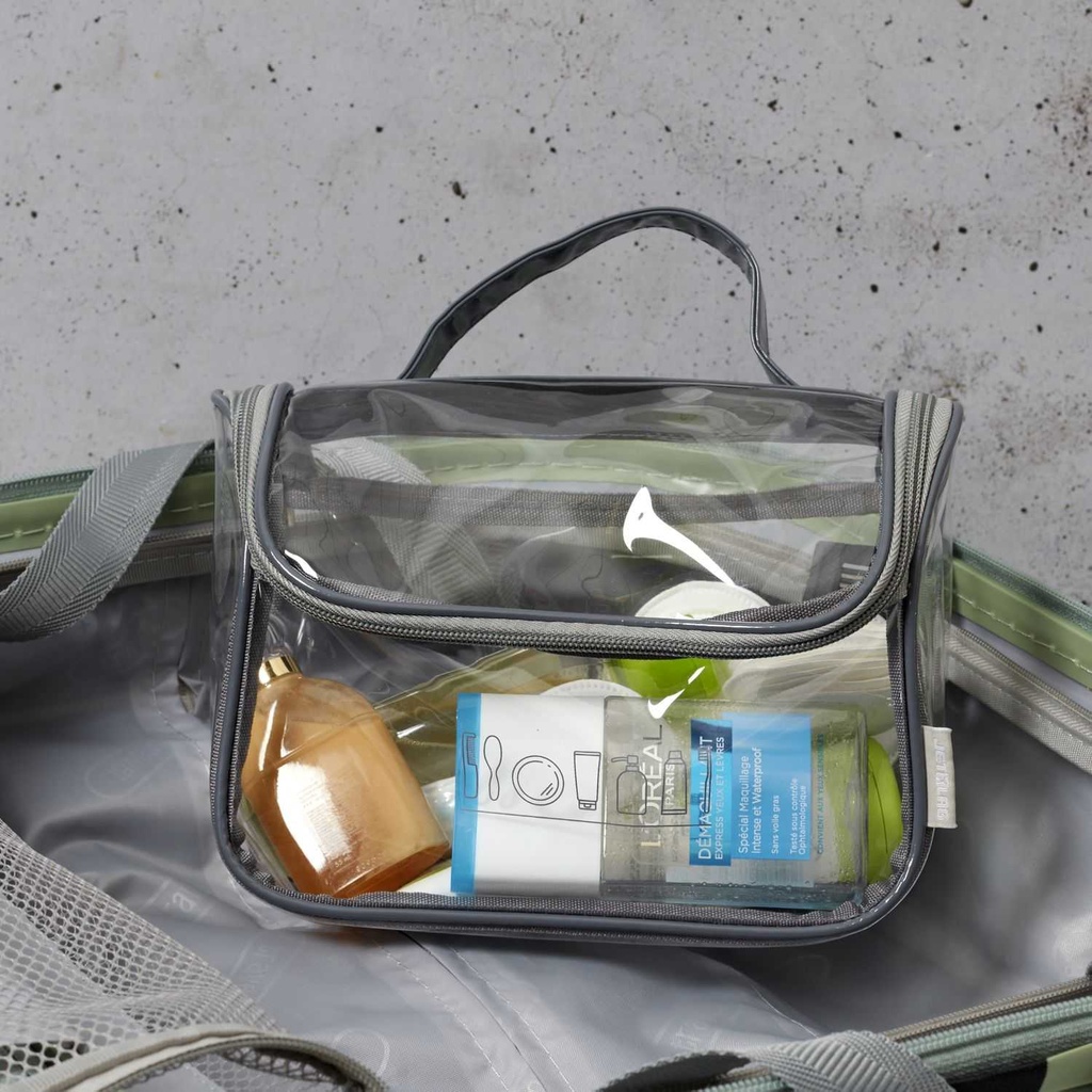 VANITY DE VOYAGE PVC M12