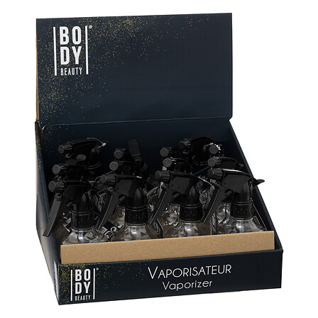 DISTRIB SPRAY 250ML PLAST DISP