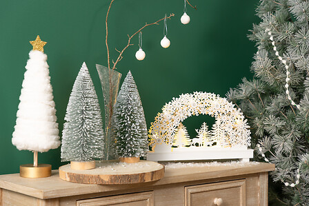 DKP INT VILLAGE 8L BC FX H21 P