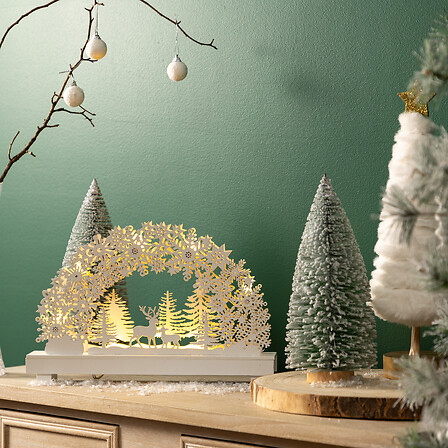 DKP INT VILLAGE 8L BC FX H21 P