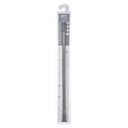 TRINGLE RIDEAU DCH INOX 120CM