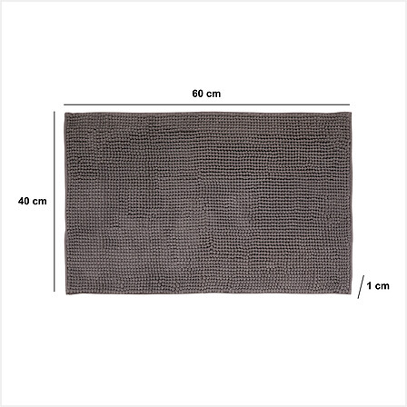 TAPIS MINI CHN 60X40 ASS DIS