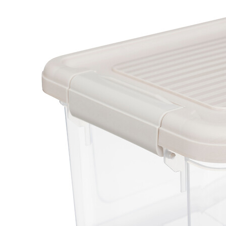 LOT BOITE X3  5L TIDE'N'BOX