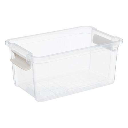 LOT BOITE X3  5L TIDE'N'BOX