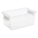 LOT BOITE X3  5L TIDE'N'BOX