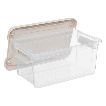 LOT BOITE X3  5L TIDE'N'BOX