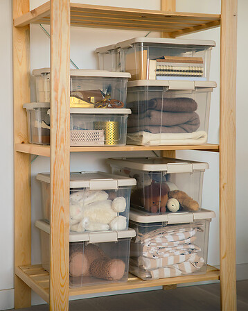 LOT BOITE X3  5L TIDE'N'BOX