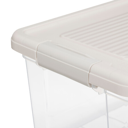 LOT BOITE X3  9L TIDE'N'BOX