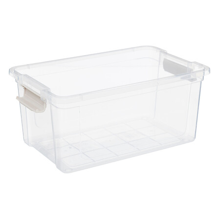 LOT BOITE X3  9L TIDE'N'BOX