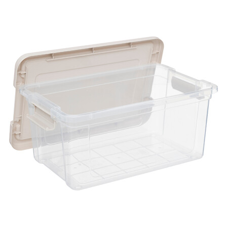 LOT BOITE X3  9L TIDE'N'BOX