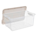 LOT BOITE X3  9L TIDE'N'BOX