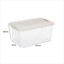 LOT BOITE X3  9L TIDE'N'BOX