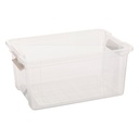 LOT BOITE X3  16L TIDE'N'BOX