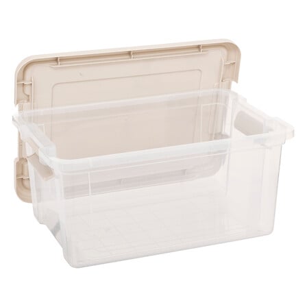 LOT BOITE X3  16L TIDE'N'BOX