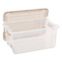 LOT BOITE X3  16L TIDE'N'BOX