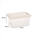 LOT BOITE X3  16L TIDE'N'BOX