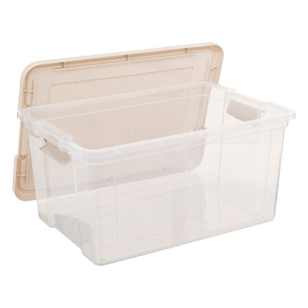 LOT BOITE X2  30L TIDE'N'BOX