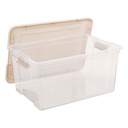 LOT BOITE X2  30L TIDE'N'BOX