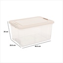 LOT BOITE X2  30L TIDE'N'BOX