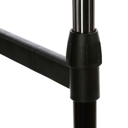 PORTANT DBL EXT MTL/PLA ICARE 