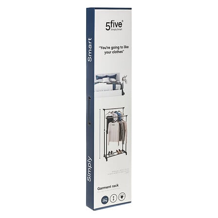 PORTANT DBL EXT MTL/PLA ICARE 
