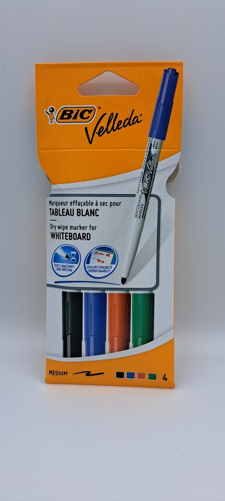 VELLEDA MARQUEUR ETUI