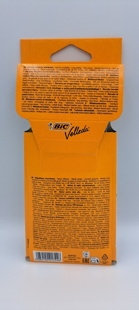 VELLEDA MARQUEUR ETUI