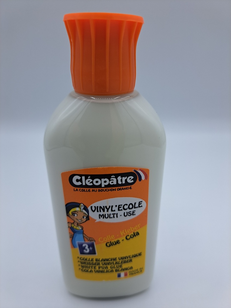 COLLE CLEOPATRE VINYL 100GR