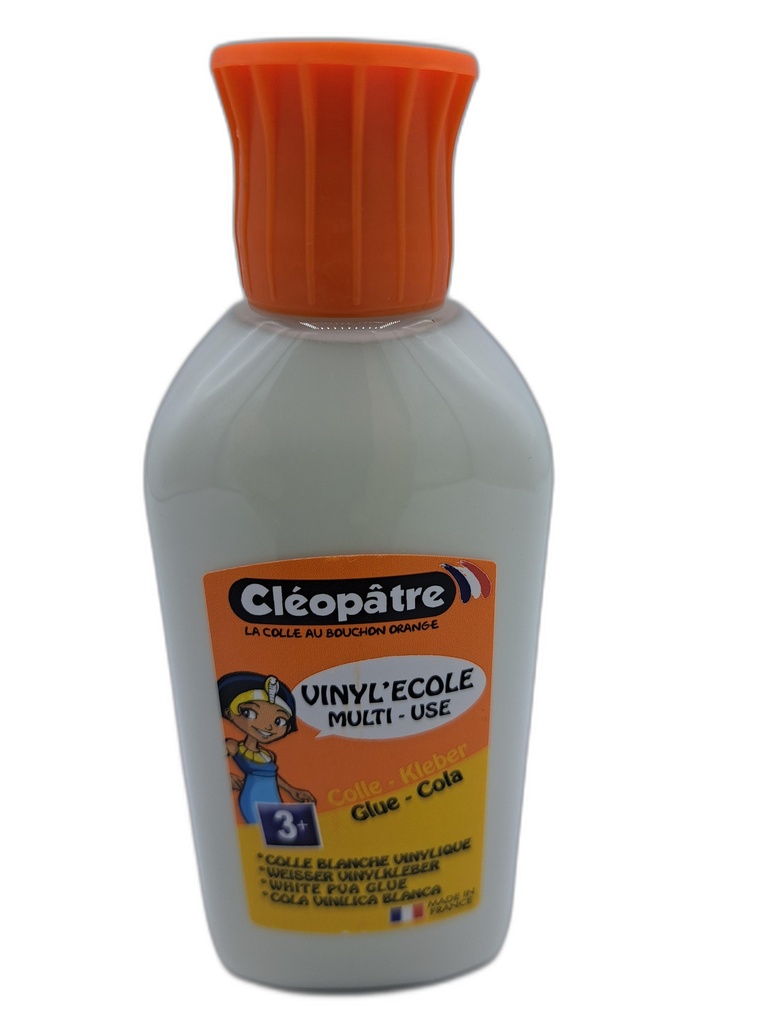 COLLE CLEOPATRE VINYL 100GR