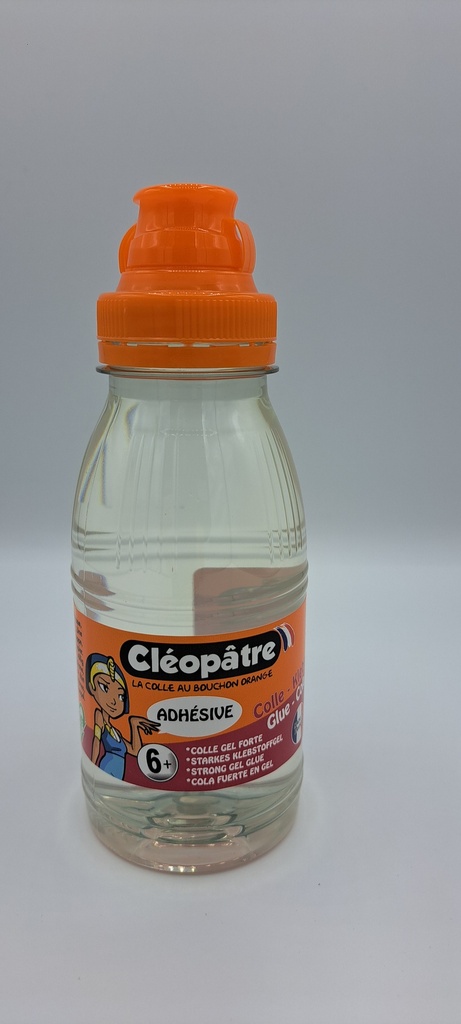 COLLE CLEOPATRE ADH TRAN 250ML