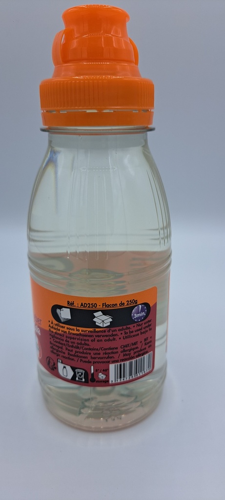 COLLE CLEOPATRE ADH TRAN 250ML