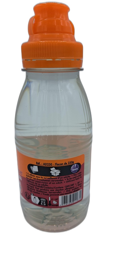 COLLE CLEOPATRE ADH TRAN 250ML