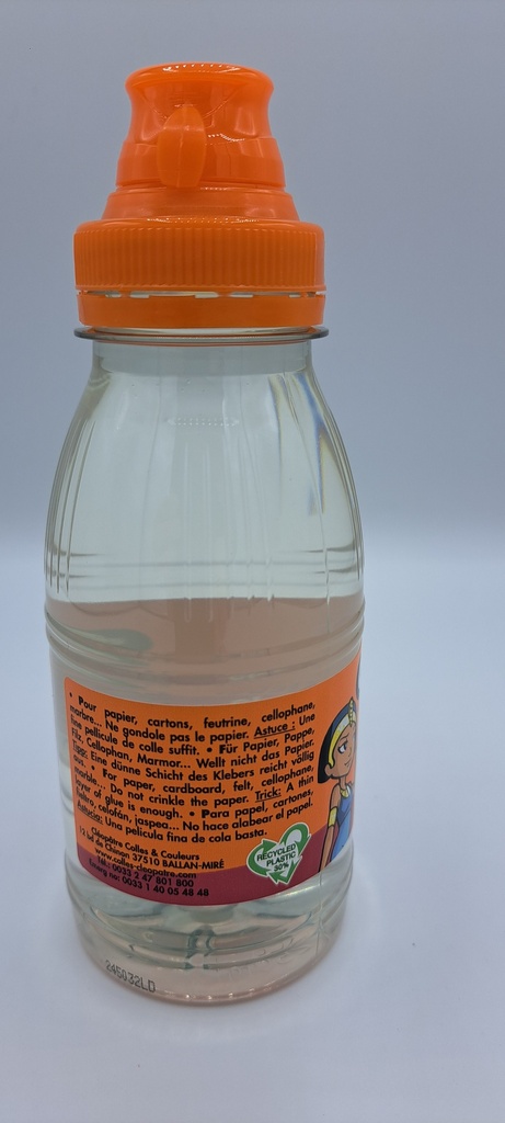 COLLE CLEOPATRE ADH TRAN 250ML