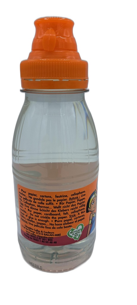 COLLE CLEOPATRE ADH TRAN 250ML